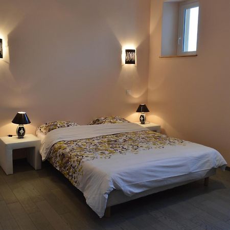 Hotel Timgad 제라르메르 객실 사진